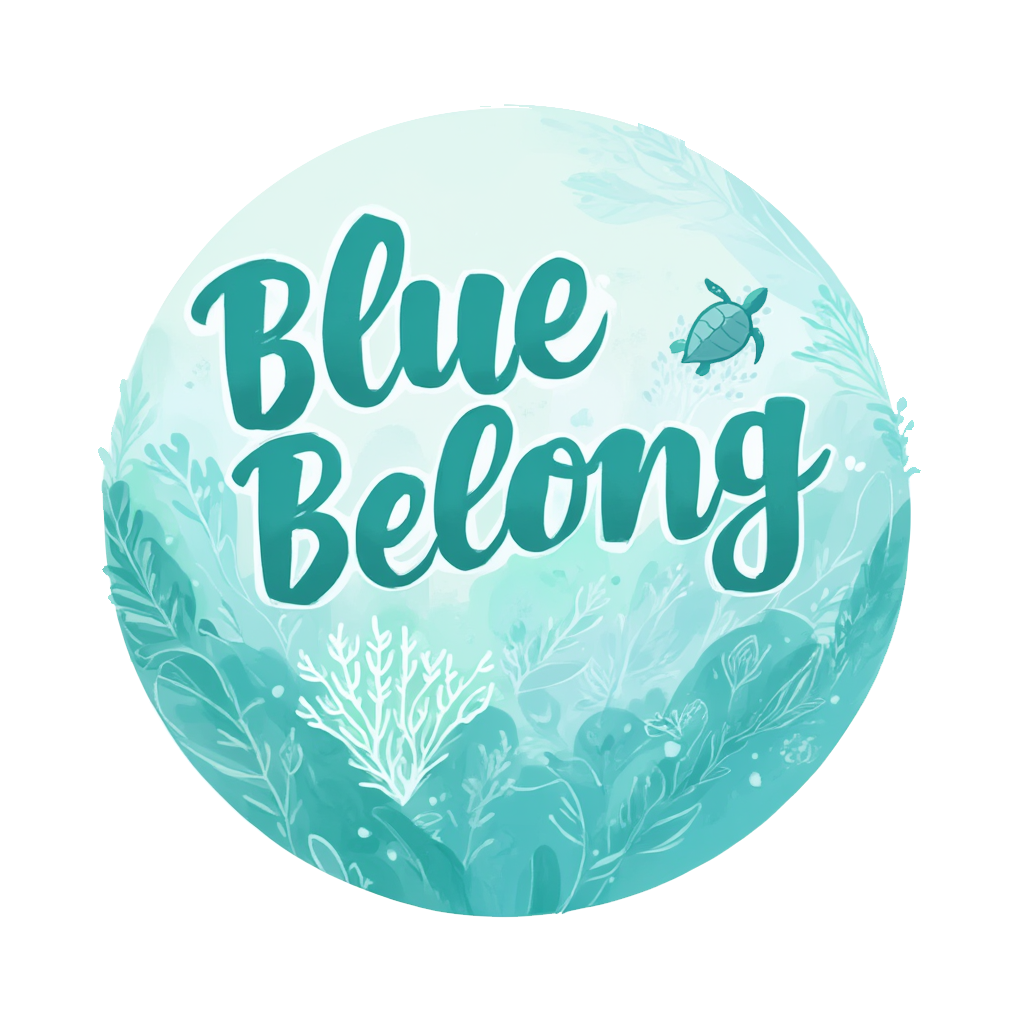 BlueBelong Logo